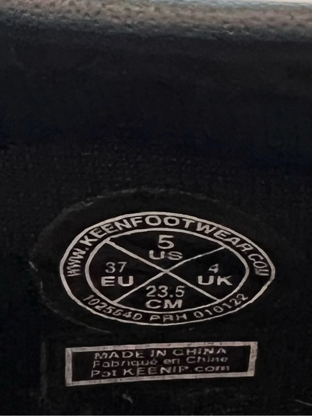 Keen kids sandals
